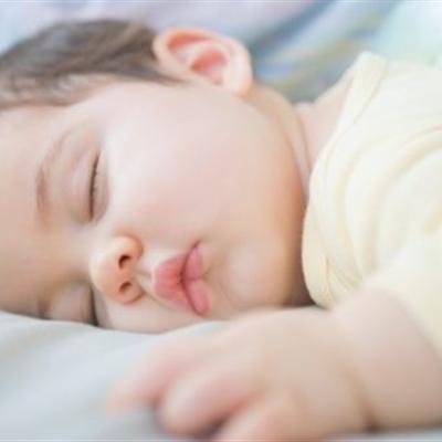 宝宝睡觉磨牙是什么原因?