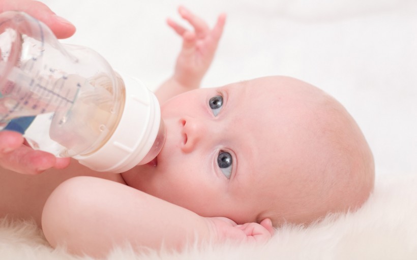 宝宝急性支气管炎应该如何治疗? 宝妈必看!