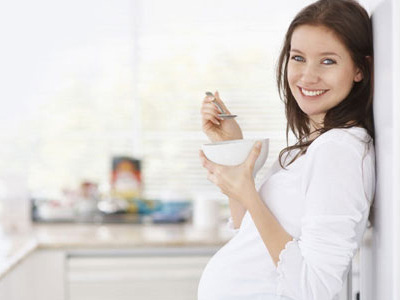 36周胎儿发育情况以及36周孕妇吃什么好？