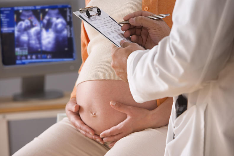 孕妇怀孕生孩子建档的流程以及建卡医院检查注意事项！